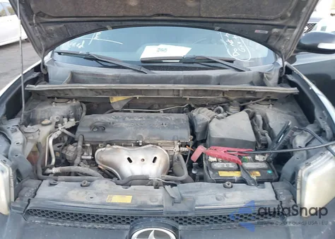 2011 Scion Xb из США, поврежденный, VIN JTLZE4FEXB1119971